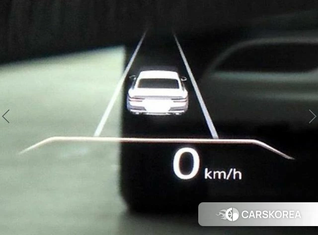 Genesis G80 (RG3) id 4334099 из Кореи 3