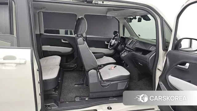 Kia The New Kia Ray 2024 Жемчужный цвет из Кореи, фото 3