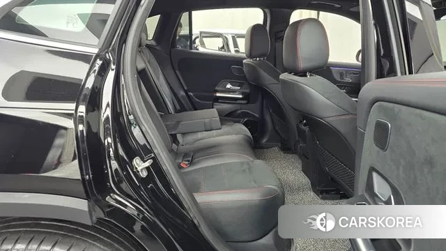 Mercedes-Benz EQA H243 2024 Черный из Кореи, фото 3