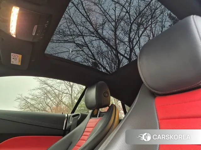 Mercedes-Benz E-Class W213 2021 Серый из Кореи, фото 3