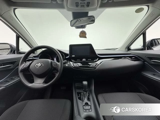 Toyota IZOA 2022 Белый из Китая, фото 3