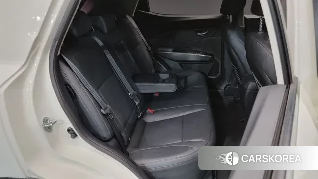 Ssangyong Berry New Tivoli 2020 Белый из Кореи, фото 3