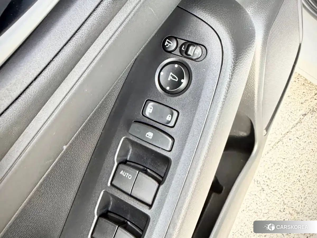 Honda XR-V 2023 Белый из Китая, фото 4