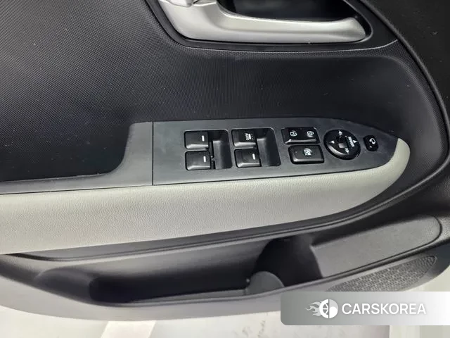 Kia The New Ray 2021 Белый из Кореи, фото 3