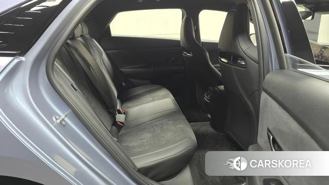 Hyundai The New Avante (CN7) 2025 Синий из Кореи, фото 3