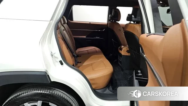 Ssangyong Torres 2024 Белый из Кореи, фото 3