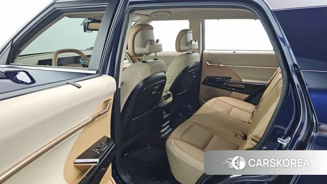 Ssangyong Actian 2nd Generation 2025 Синий из Кореи, фото 3