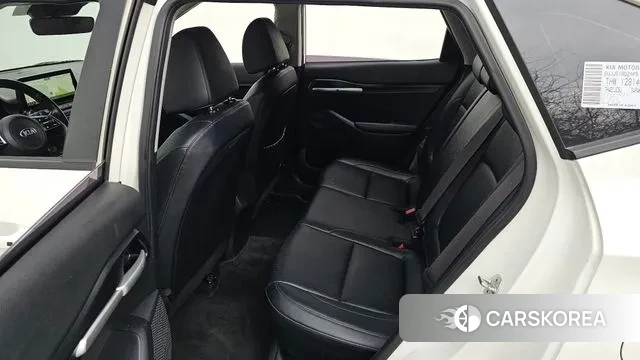 Kia Seltos 2020 Белый из Кореи, фото 3