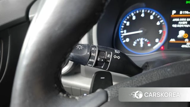 Hyundai The New Kona 2021 Белый из Кореи, фото 3
