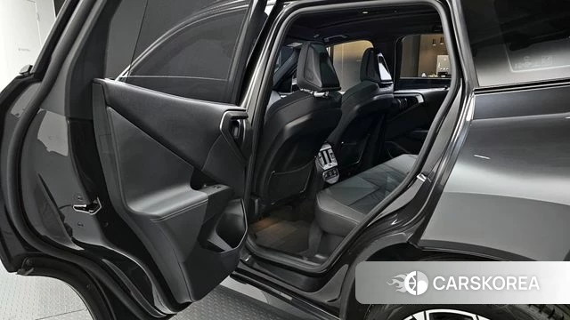 BMW X3 (G45) 2025 Серый из Кореи, фото 3