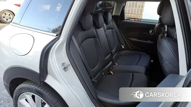 Mini Cooper D Clubman 2020 Белый из Кореи, фото 3