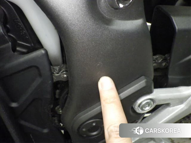 Проданный Honda CBR400R id 3949640 из Японии, фото 5