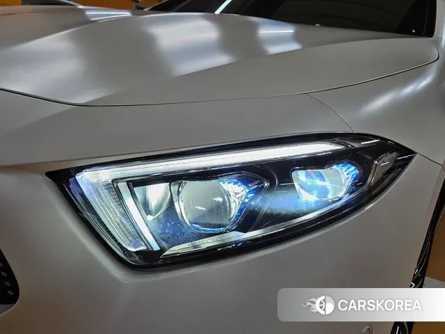 Mercedes-Benz CLS-Class C257 2020 Белый из Кореи, фото 3