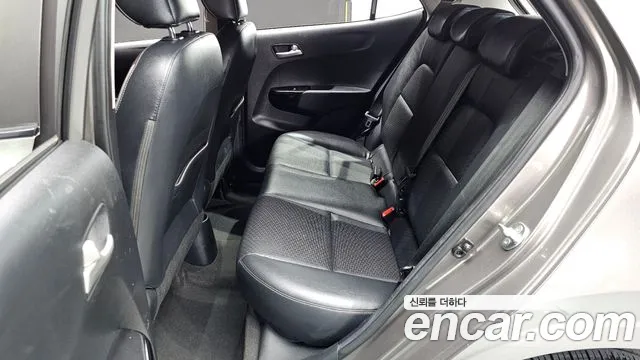 Kia All New Morning (JA) id 2498976 из Кореи 3