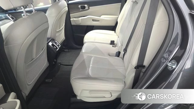 Kia Sorento 4th Generation 2021 Серый из Кореи, фото 3