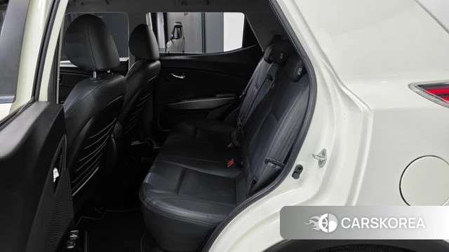 Ssangyong Berry New Tivoli 2022 Белый из Кореи, фото 3