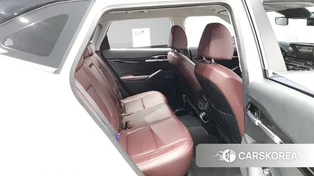 Kia Seltos 2020 Белый из Кореи, фото 3