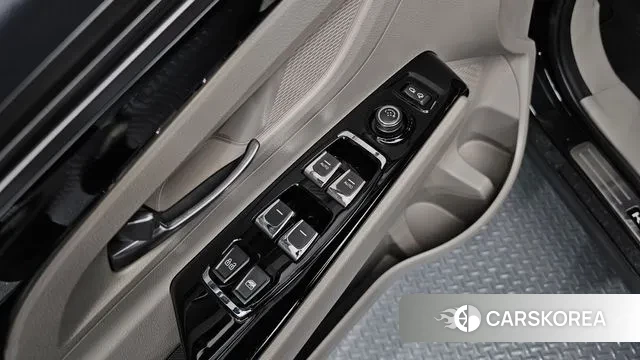 Ssangyong Beautiful Korando 2021 Черный из Кореи, фото 3