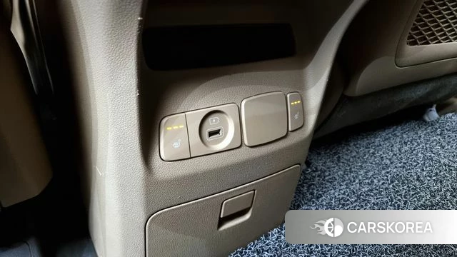 Kia The New Carnival 2019 Черный из Кореи, фото 3