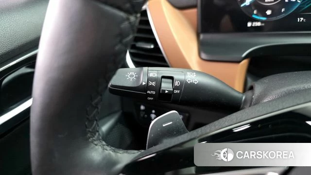 Kia The New Seltos 2024 Белый из Кореи, фото 3