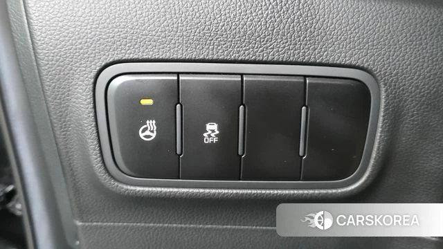 Kia The New Kia Ray 2024 Черный из Кореи, фото 3