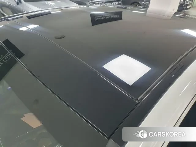 Mercedes-Benz EQE V295 2023 Белый из Кореи, фото 3