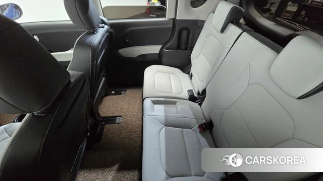 Kia The New Kia Ray EV 2024 Синий из Кореи, фото 3