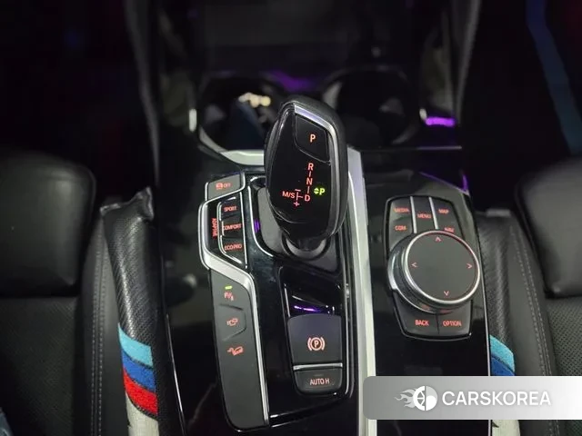 BMW X4 (G02) 2021 Белый из Кореи, фото 3