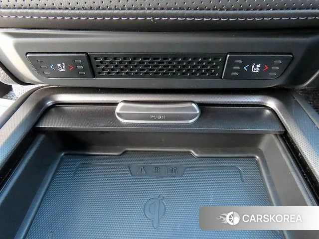 Ssangyong Rexton New Arena 2025 Серый из Кореи, фото 3