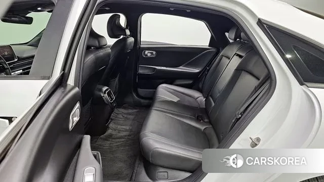 Hyundai Ionic 6 2022 Белый из Кореи, фото 3