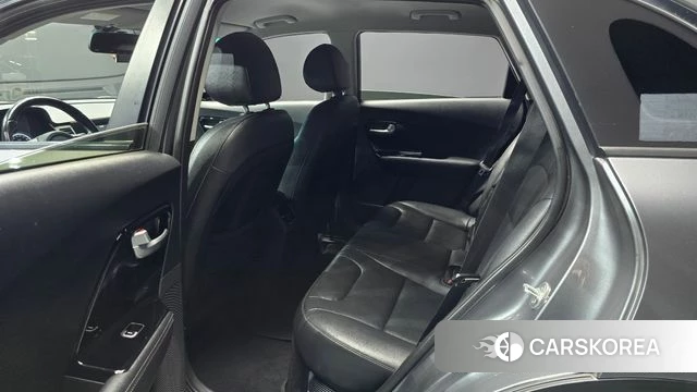 Kia Niro 2018 Серый из Кореи, фото 3
