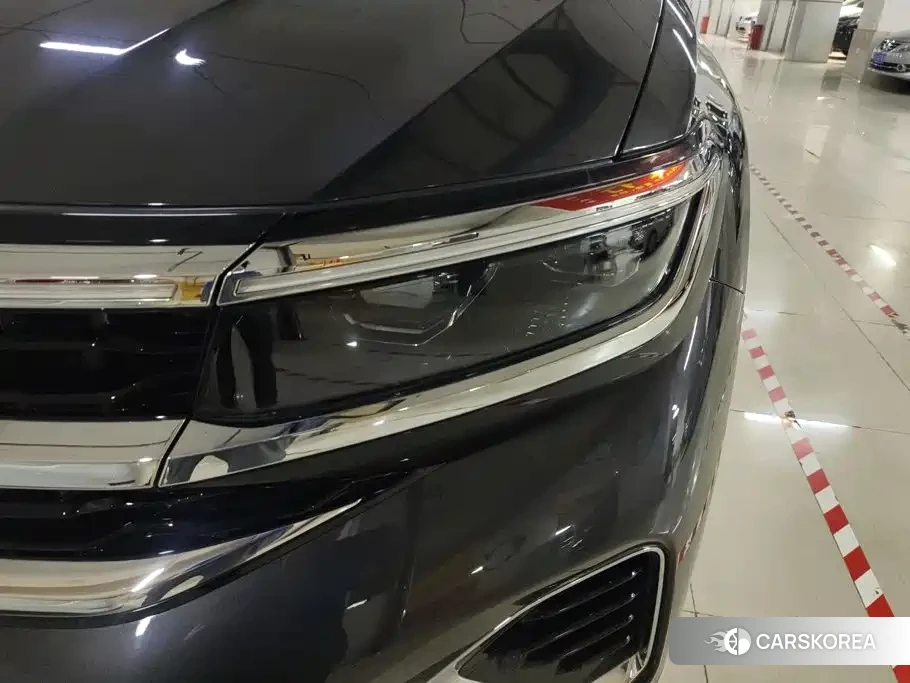 Volkswagen Lanjing 2025 Черный из Китая, фото 3