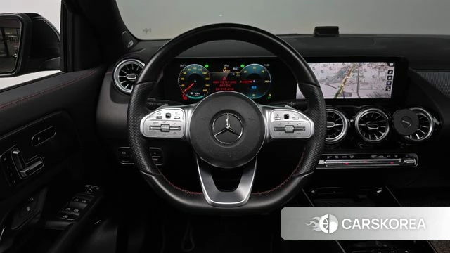 Mercedes-Benz EQA H243 2024 Черный из Кореи, фото 3