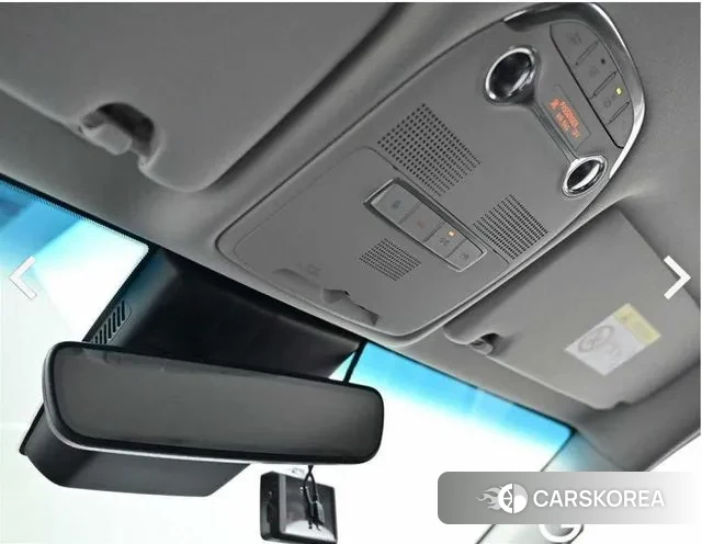 Hyundai The New Grandeur IG 2021 Черный из Кореи, фото 3