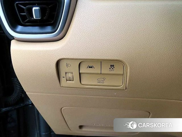 Kia Sorento 4th Generation 2021 Серый из Кореи, фото 3