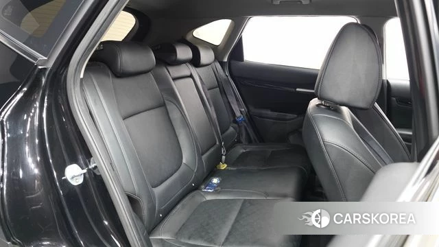 Kia Seltos 2019 Черный из Кореи, фото 3