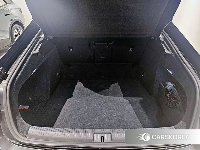 Volkswagen Arteon 2023 Серый из Кореи, фото 3