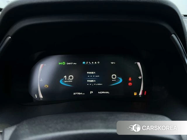 Haval H6 2023 Белый из Китая, фото 3