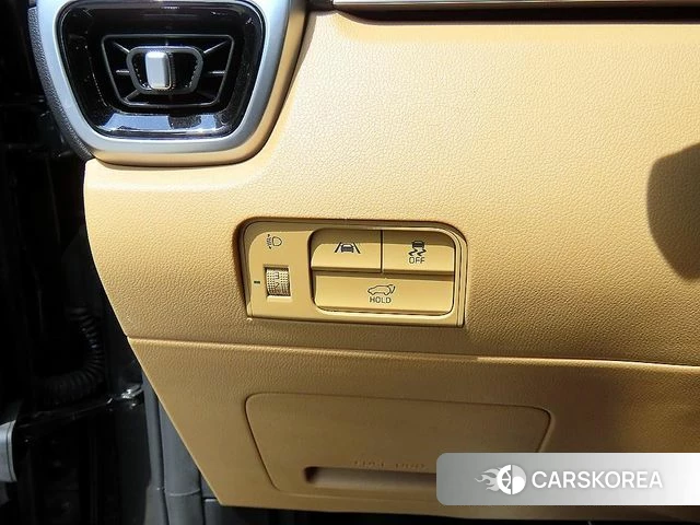 Kia Sorento 4th Generation 2020 Серый из Кореи, фото 3