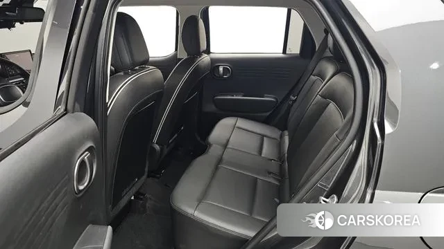 Hyundai Casper 2023 Серый из Кореи, фото 3