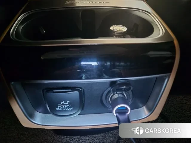 Kia Carnival 4th generation 2020 Черный из Кореи, фото 3