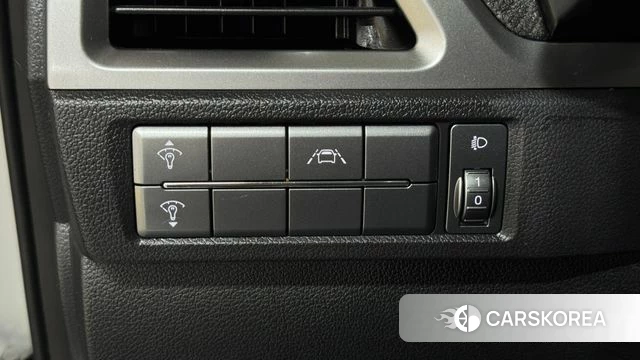 Ssangyong Beautiful Korando 2020 Серебряный из Кореи, фото 3