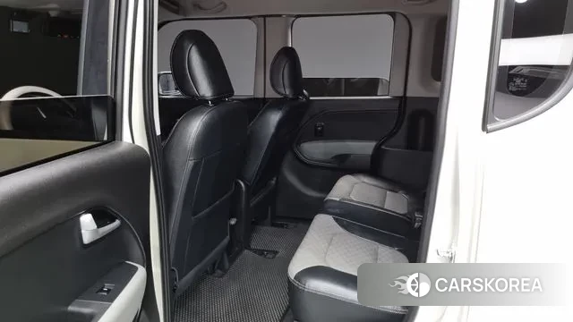 Kia The New Ray 2021 Жемчужный цвет из Кореи, фото 3