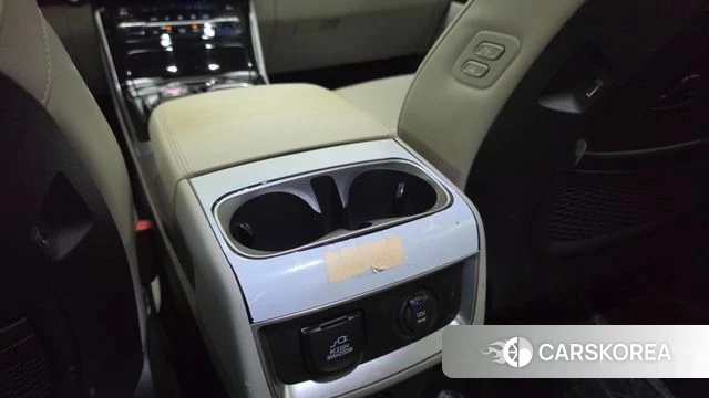 Kia Carnival 4th generation 2021 Белый из Кореи, фото 3