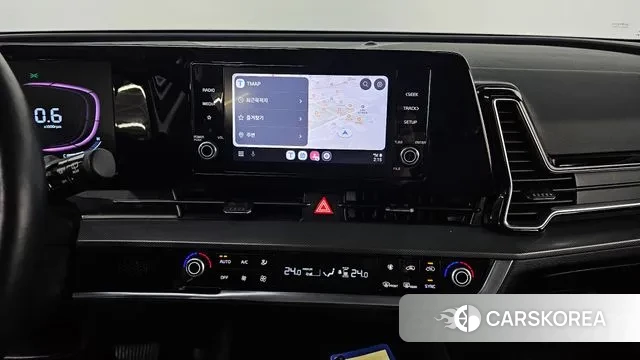 Kia Sportage 5th Generation 2022 Белый из Кореи, фото 3