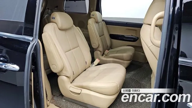 Kia The New Carnival id 2917888 из Кореи 3