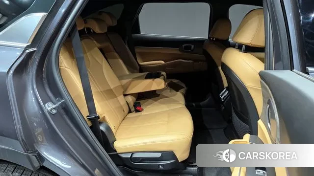 Kia Sorento 4th Generation 2022 Серый из Кореи, фото 3