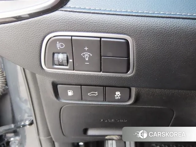 Hyundai Grandeur IG 2019 Серый из Кореи, фото 3