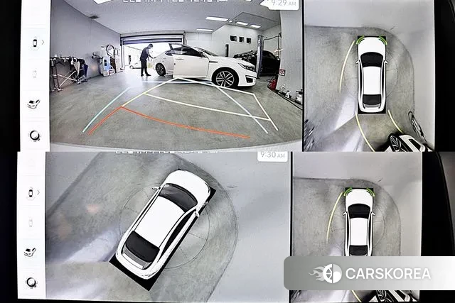 Hyundai Ionic 6 2023 Белый из Кореи, фото 3