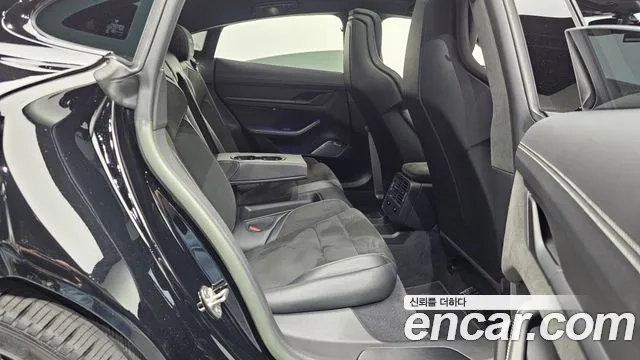 Porsche Taycan id 2954498 из Кореи 3